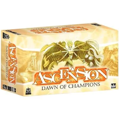 Ascension Dawn of Champions