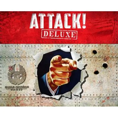 Attack! Deluxe