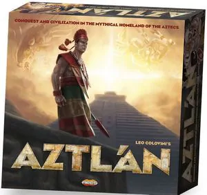 Aztlán