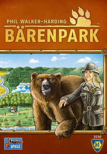 Bärenpark