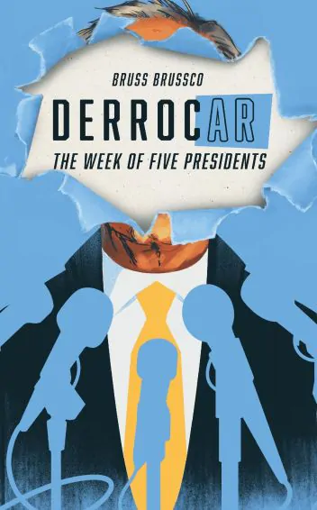 DerrocAr: The week of Five Presidents