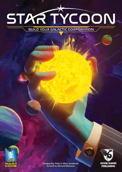Star Tycoon