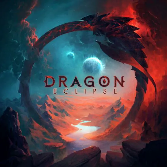 Dragon Eclipse (Minis edition)