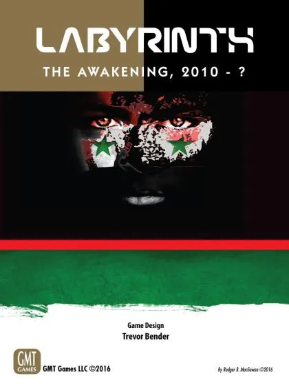 Labyrinth: The Awakening, 2010 – ?