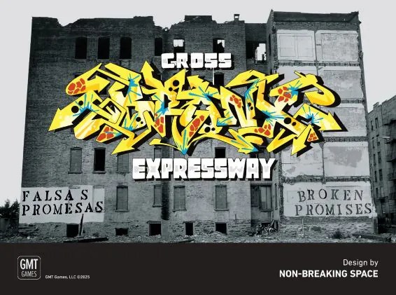 Cross Bronx Expressway