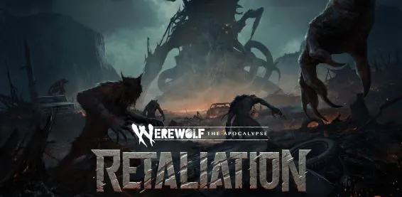 Werewolf: The Apocalypse – RETALIATION