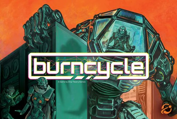 burncycle