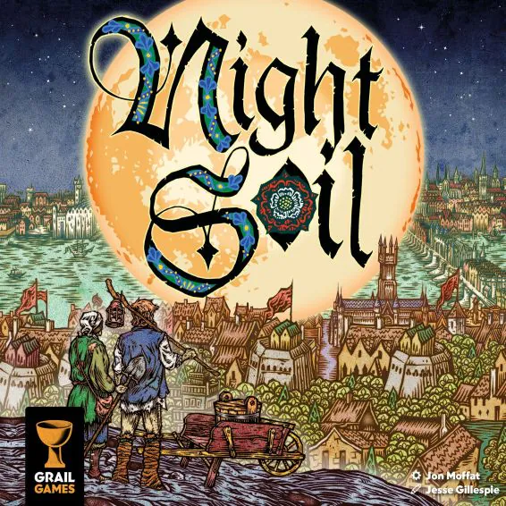 Night Soil