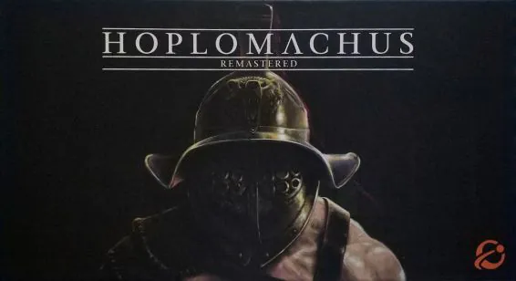 Hoplomachus: Remastered