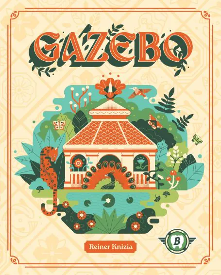 Gazebo