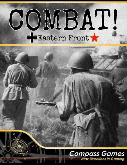 Combat!: Eastern Front