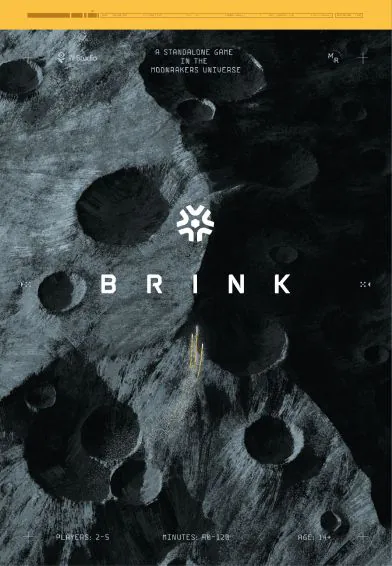Brink Deluxe Edition