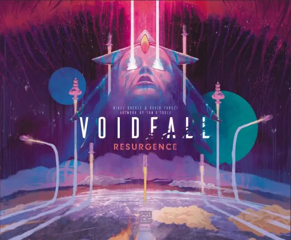 Voidfall: Resurgence