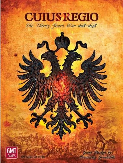 Cuius Regio: The Thirty Years War