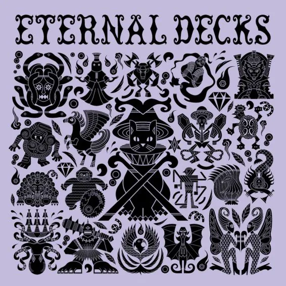 Eternal Decks