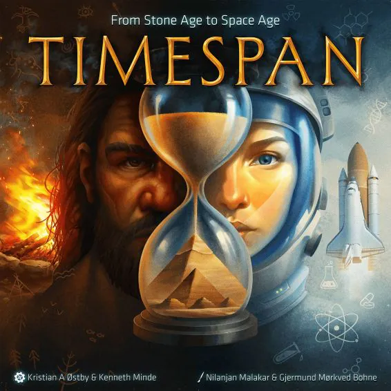 Timespan