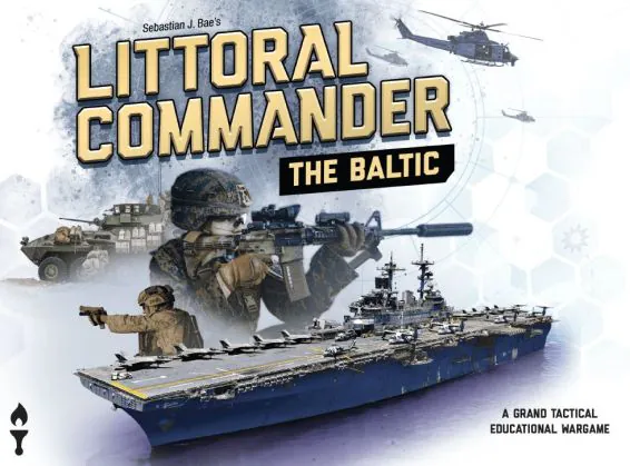 Littoral Commander: The Baltic