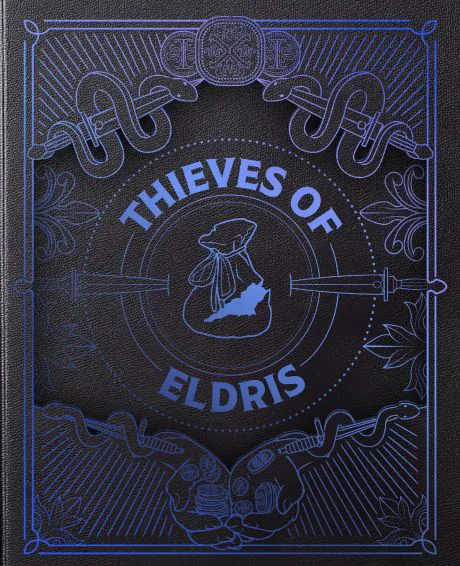 Thieves of Eldris