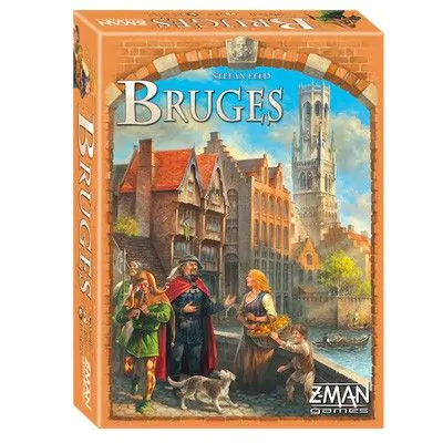 Bruges