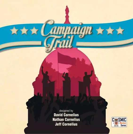 Campaign Trail