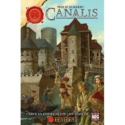 Canalis