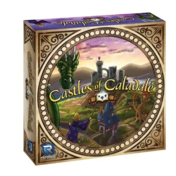 Castles of Caladale