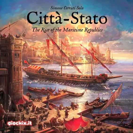 Citta-Stato