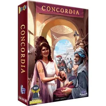 Concordia