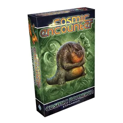 Cosmic Encounter - Cosmic Dominion