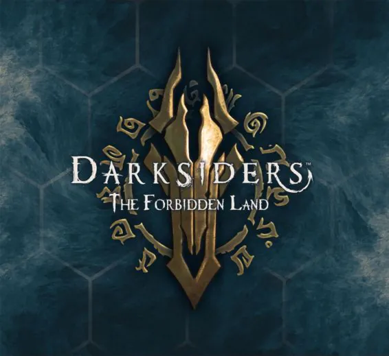 Darksiders: The Forbidden Land 2.0