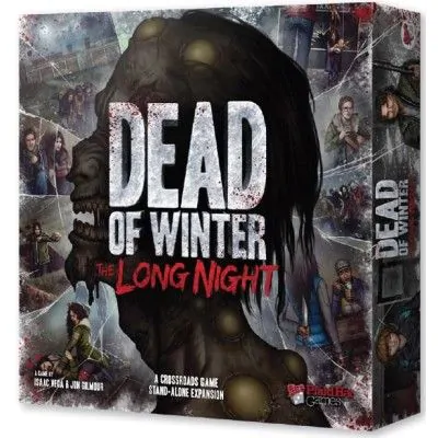 Dead of Winter The Long Night