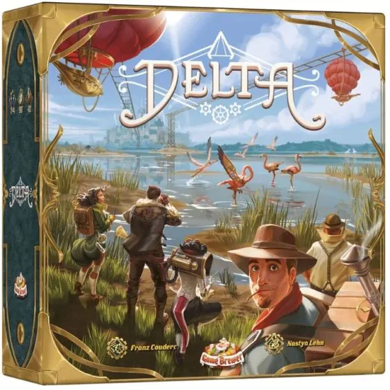 Delta