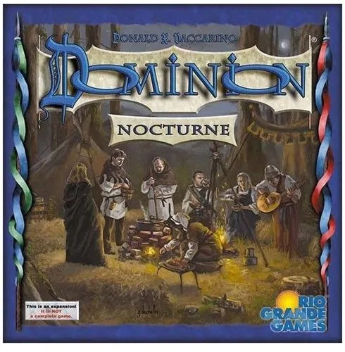 Dominion Nocturne