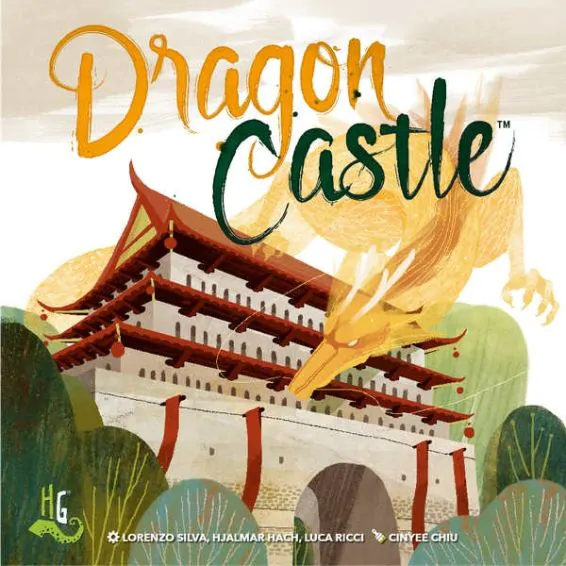 Dragon Castle