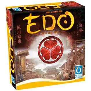 EDO