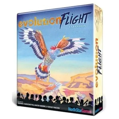 Evolution - Flight