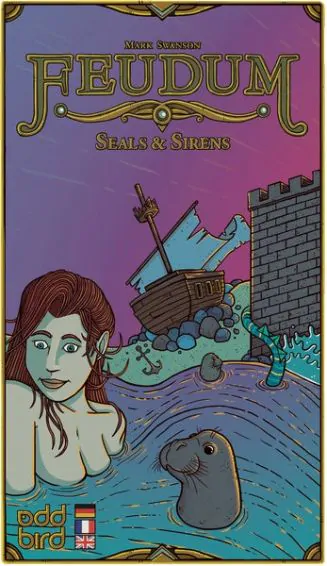 Feudum: Seals & Sirens