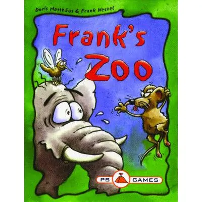 Frank's Zoo