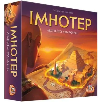 Imhotep