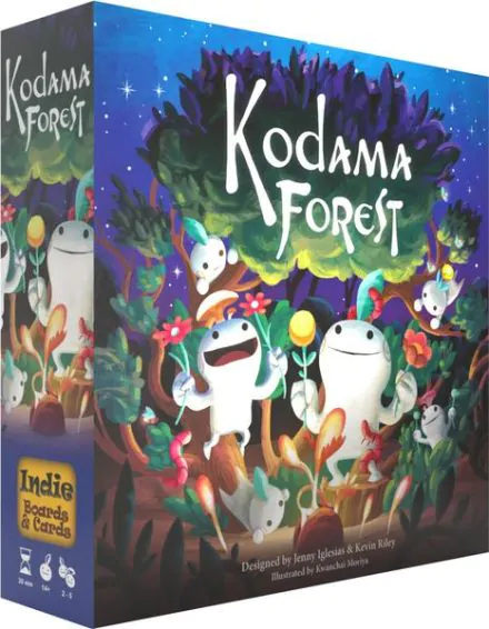 Kodama Forest