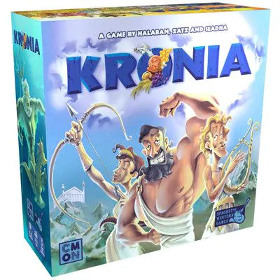 Kronia