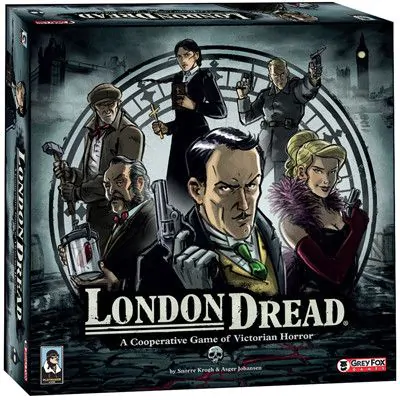 London Dread