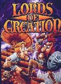 Lords of Creation