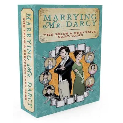 Marrying Mr. Darcy