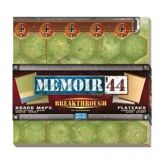 Memoir '44 - Breakthrough