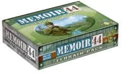 Memoir '44 - Terrain Pack