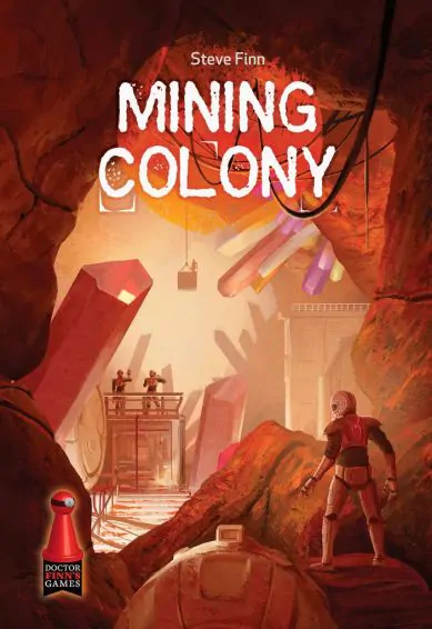 Mining Colony