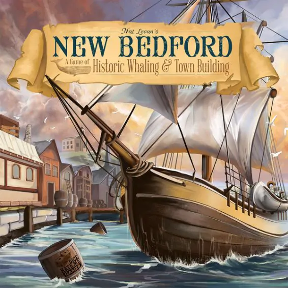 New Bedford