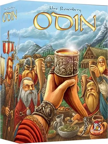 Odin