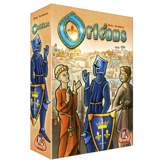 Orléans